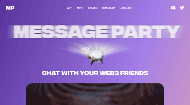 messageparty.com