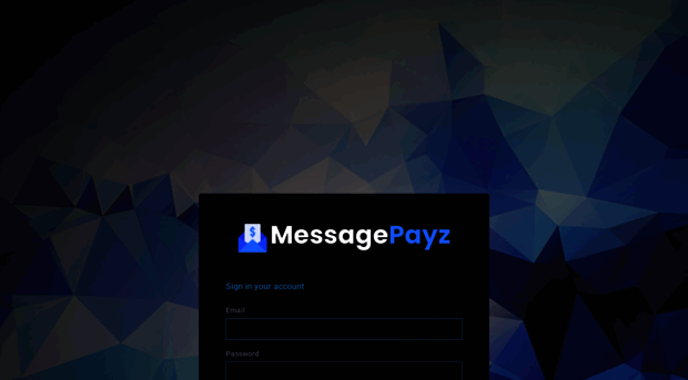 messagepayz.com