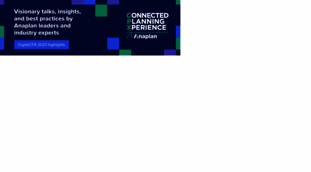 messages.anaplan.com