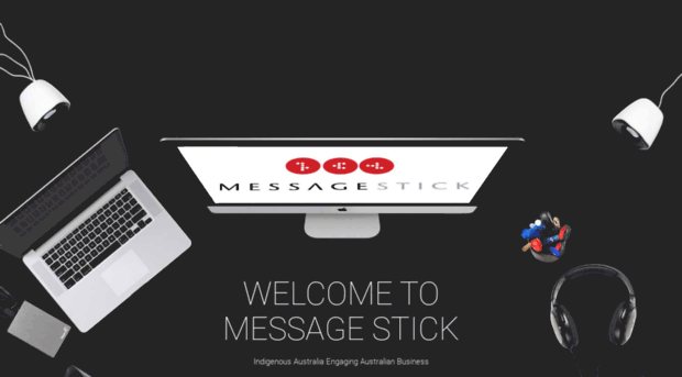 messagestick.com.au