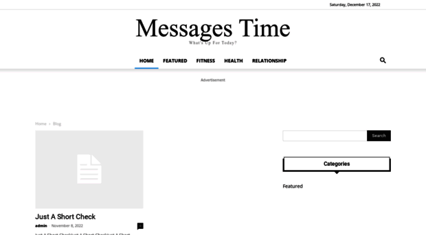 messagestime.com