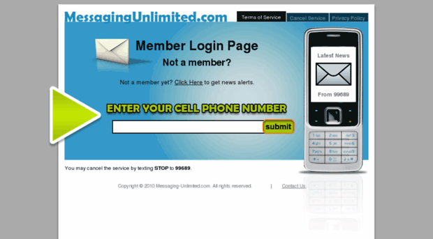 messaging-unlimited.com