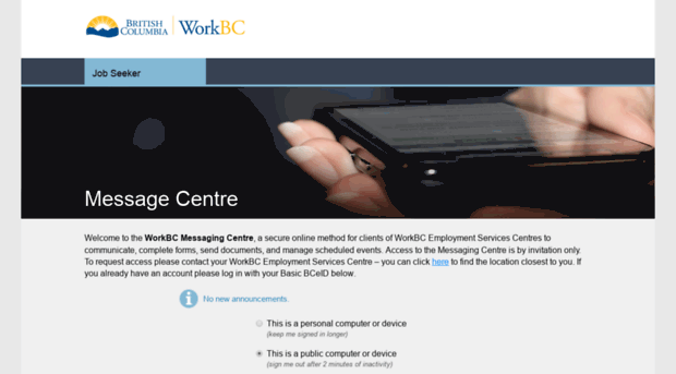 messaging.workbc.ca