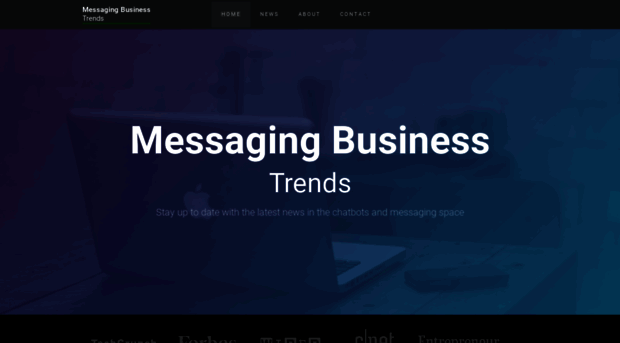 messagingbusinesstrends.com