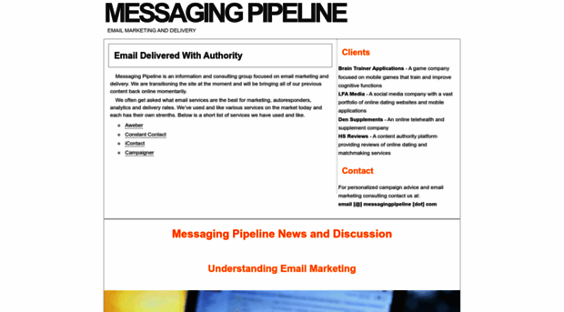 messagingpipeline.com