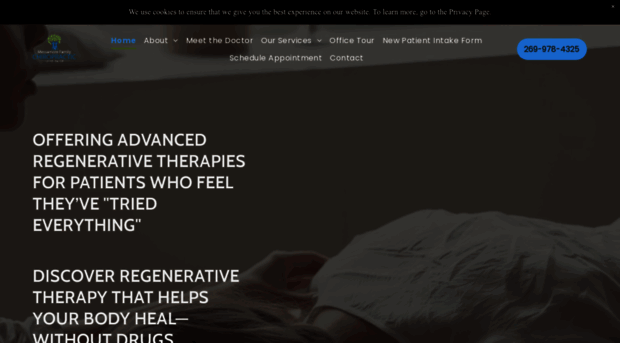messamorefamilychiro.com