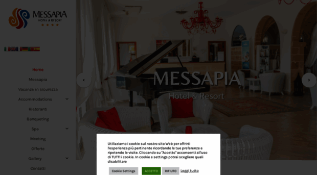 messapia.com