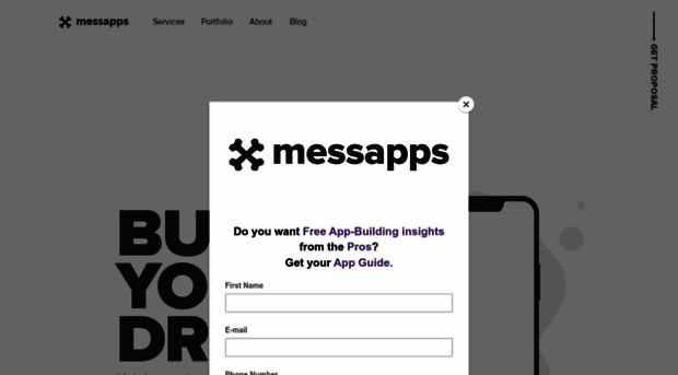 messapps.com