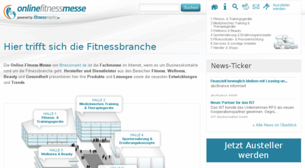 messe.fitnessmarkt.de