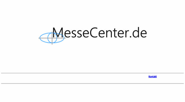 messecenter.de