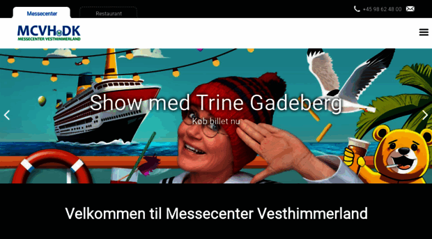 messecenteret.dk