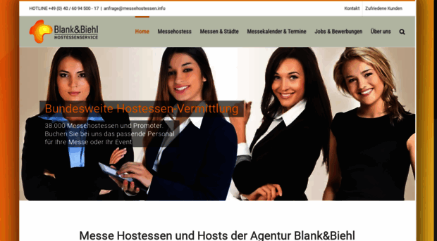 messehostessen.info