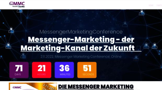 messenger-marketing-conference.com