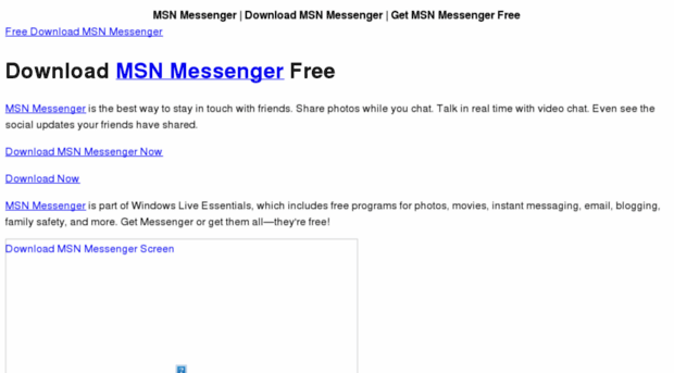 messenger-msn-live.com