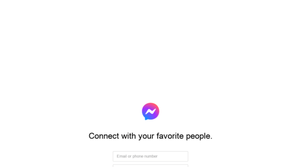 messenger.co