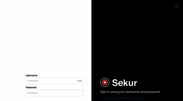 messenger.sekur.com
