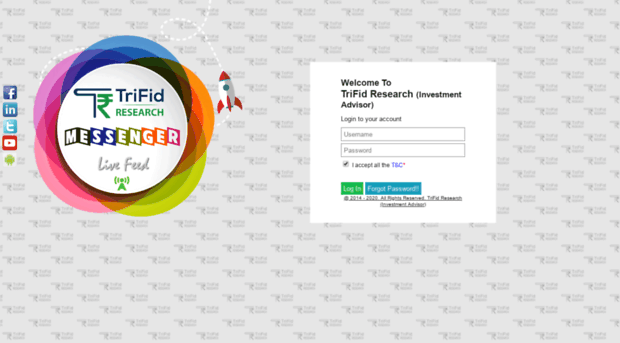 messenger.trifidresearch.com