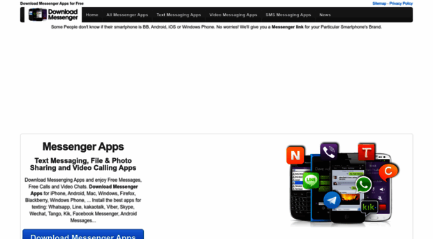 messengerapps.net