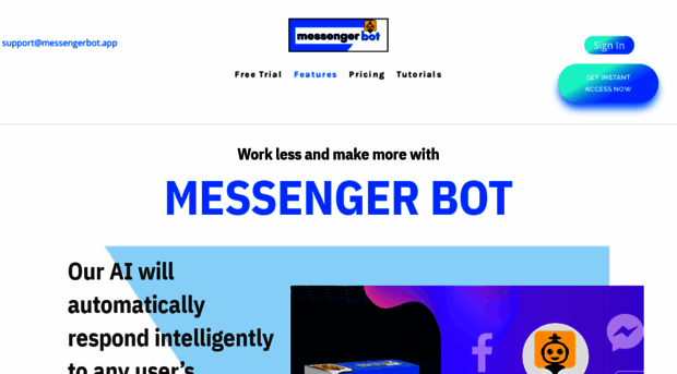 messengerbot.app