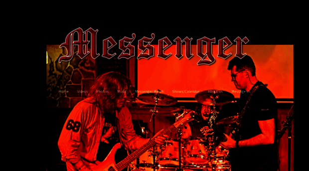 messengermetal.com