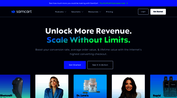 messengerpro.samcart.com