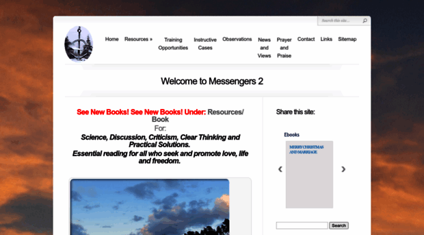 messengers2.com