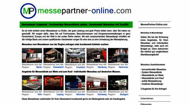 messepartner-online.com