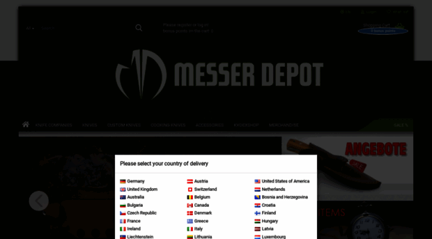 messerdepot.de