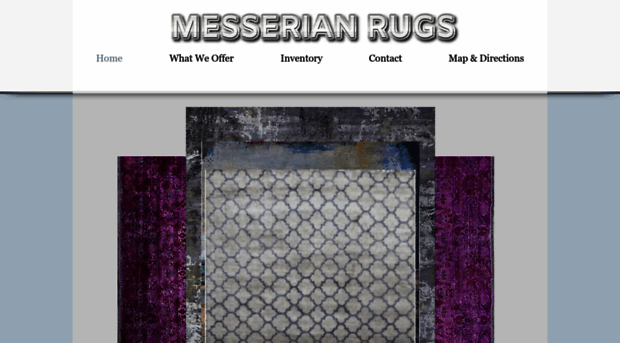 messerianrugs.com