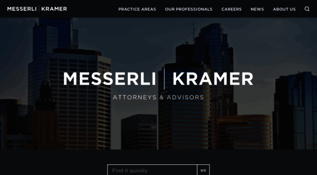 messerlikramer.com