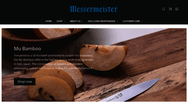 messermeister.com.au