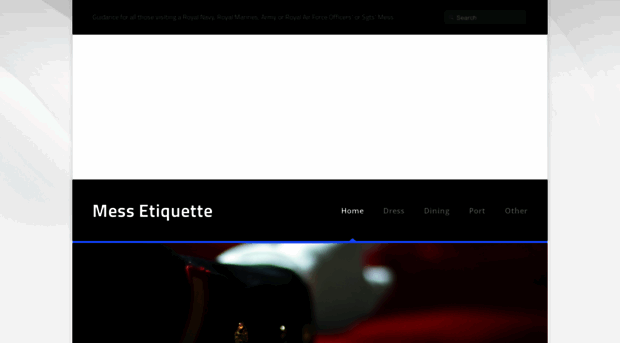 messetiquette.co.uk