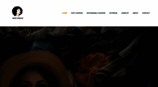 messgodess.com
