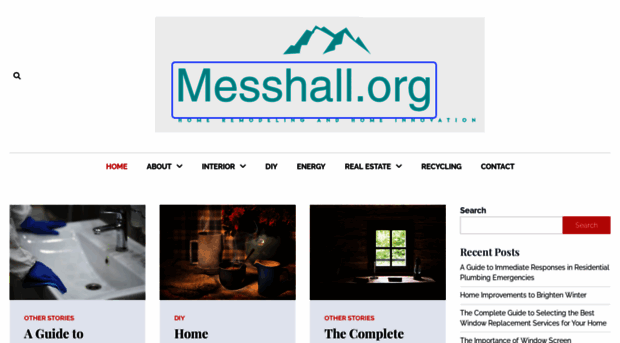 messhall.org