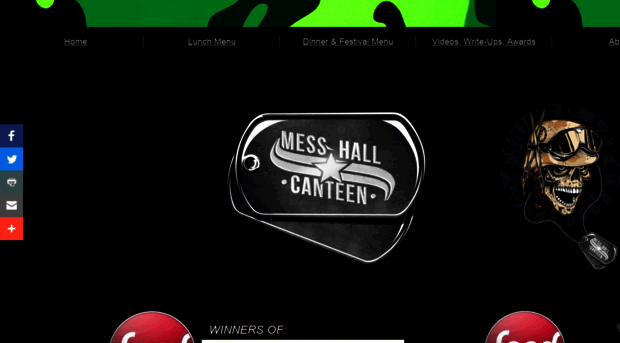 messhallcanteen.com