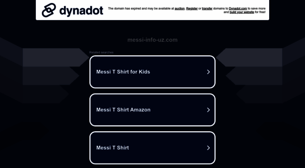 messi-info-uz.com