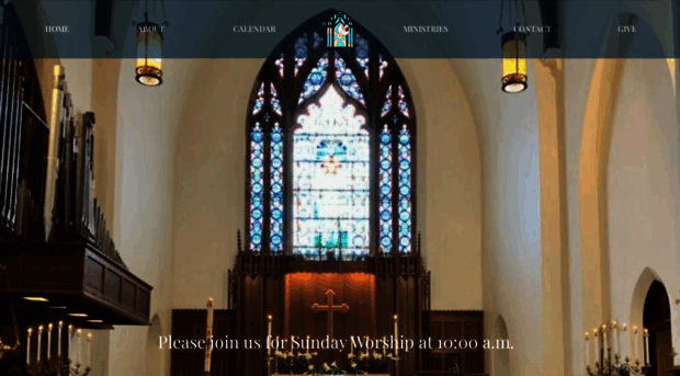 messiahbaltimore.org