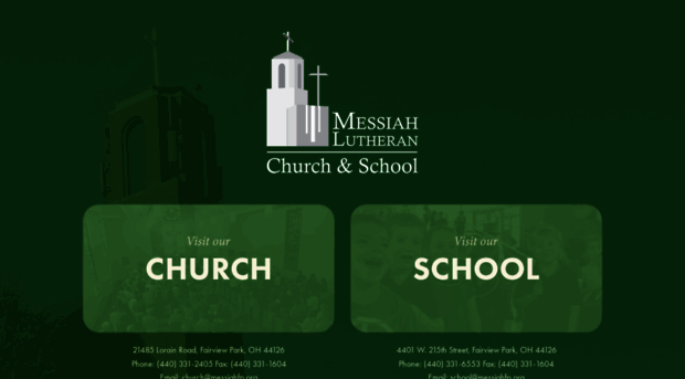 messiahchurchfairview.org