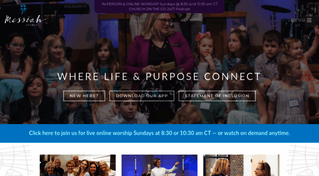 messiahchurchmn.org