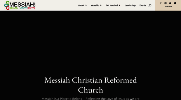 messiahcrc.org