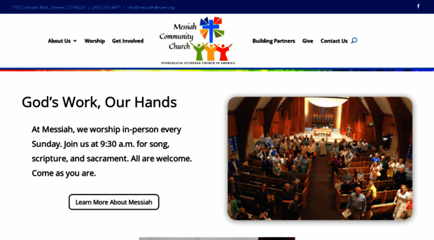 messiahdenver.org