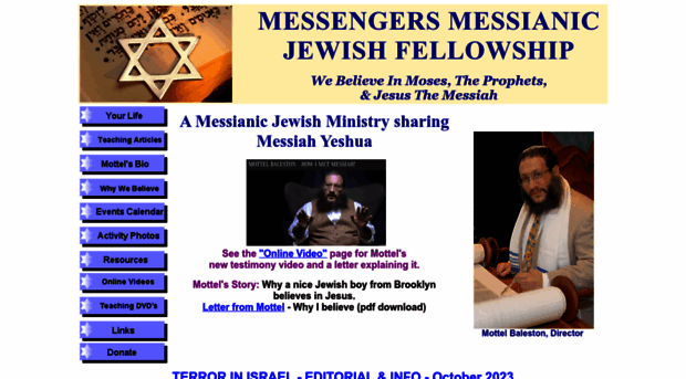 messiahnj.org