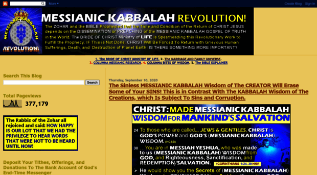 messianic-kabbalah.blogspot.com