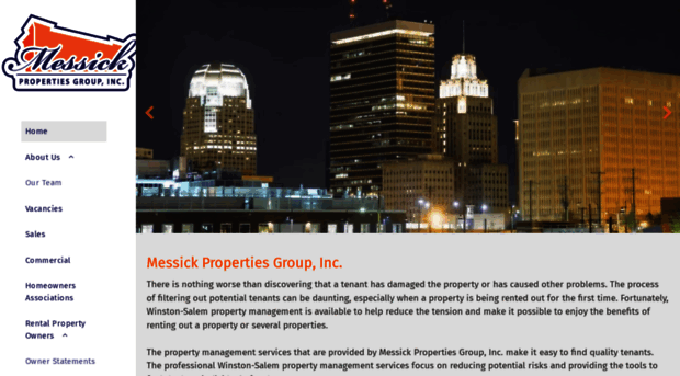 messickproperties.com