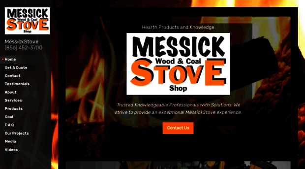 messickstove.com