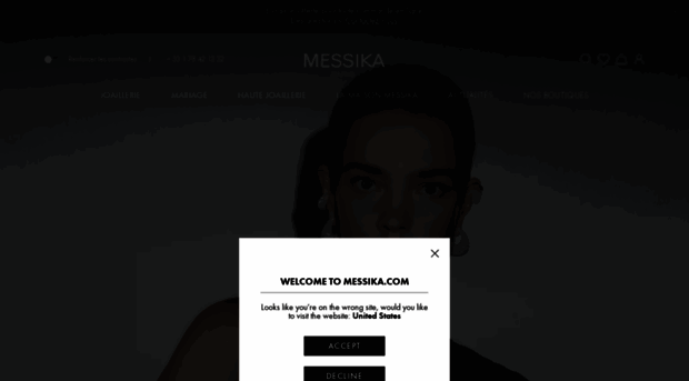 messika.com