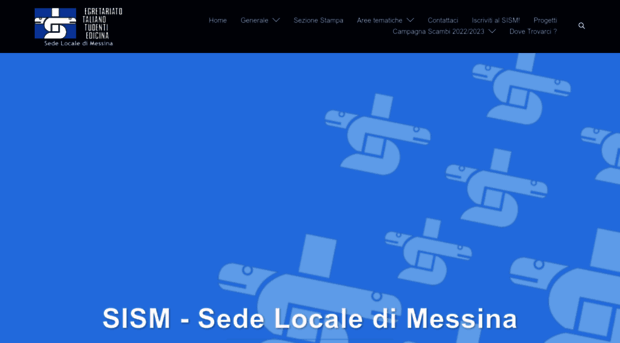 messina.sism.org