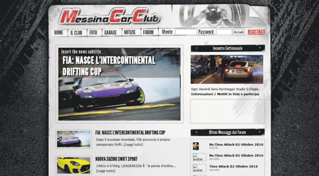 messinacarclub.com