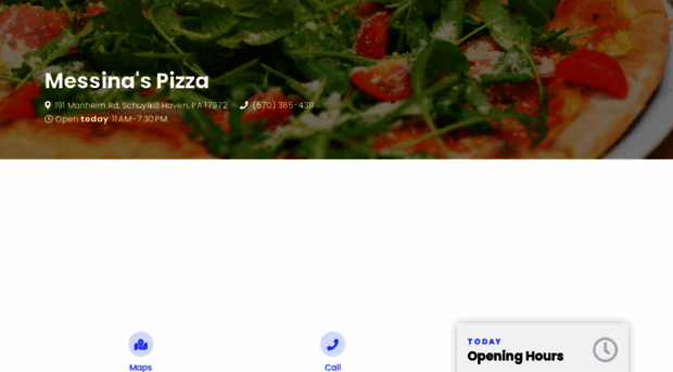 messinas-pizza.edan.io