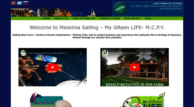 messiniasailing.com